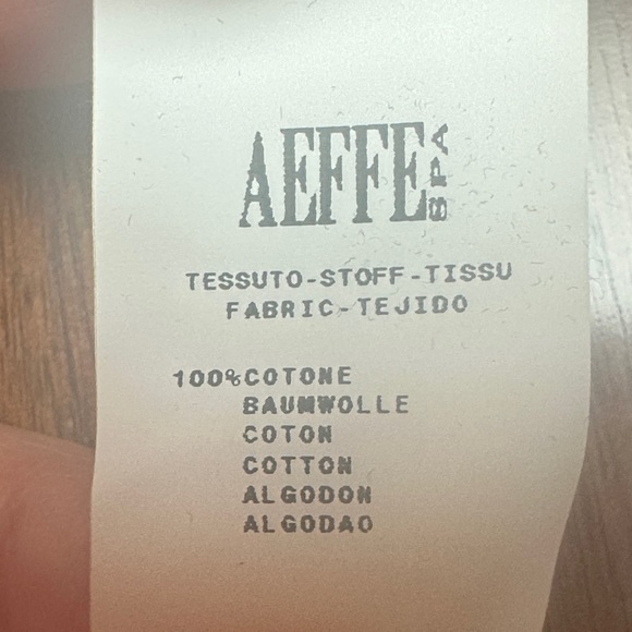 Moschino Cheap and Chic Collection Women's carnation intarsia Cardigan Sweater S - Picture 12 of 14